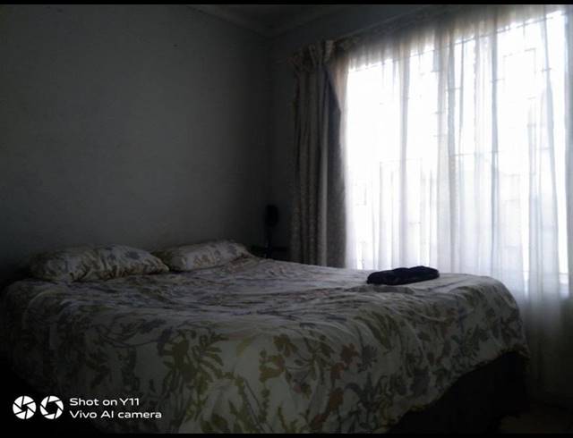 3 BEDROOM HOUSE FOR SALE IN PHUMULA